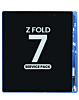 OLED Assembly with Frame for Galaxy Z Fold 7 F966 (BLUE) (US and International) (Service Pack)