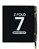Inner OLED Assembly without Frame for Galaxy Z Fold 7 F966 (Service Pack)