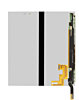 Inner OLED Assembly without Frame for Galaxy Z Fold 7 F966 (Service Pack)