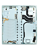 OLED Assembly with Frame for Galaxy Z Fold 7 F966 (MINT) (US and International) (Service Pack)