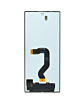 Outer OLED Assembly without Frame for Galaxy Z Fold 7 F966 (Service Pack)