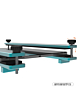 2UUL DA02 Third Gen. Oversize Press Clamp (Pack of 2) (Only Ground Shipping)