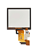 LCD Assembly without Frame For Fitbit Ionic