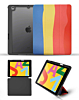 Smart Full Body Magnet Cover - RAINBOW for iPad Mini 6 / 7 (A17 Pro) (Only Ground Shipping)
