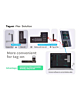 QianLi Copy Power Tag-on Battery Flex Cable for iPhone 12 Pro Max (Not Returnable)