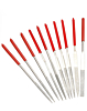 Diamond Needle File Set (10 Pcs)