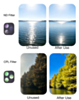 Magnetic Phone Camera Filter Kit with ND UV CPL Black Mist Filters for iPhone 17 Pro Max (BLACK) (Only Ground Shipping)
