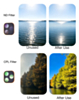 Magnetic Phone Camera Filter Kit with ND UV CPL Black Mist Filters for iPhone 17 Pro (COSMIC ORANGE) (Only Ground Shipping)