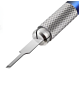 BSD X-Acto Knife Blades No. #4A (10 Pack)