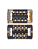 iPhone 12 Series Millimeter-wave Antenna FPC Connector (8 Pin)