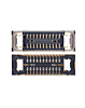 iPhone 12 Series Wifi Antenna FPC Connector (22 Pin)
