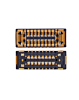 iPhone 12 Mini Front Camera FPC Connector (16 Pin)