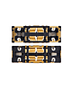 iPhone 13 Series Battery FPC Connector (8 Pin)