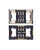 iPhone 13 Series NFC Antenna FPC Connector (6 Pin)