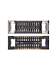 iPhone 13 Series Upper Antenna FPC Connector (22 Pin)