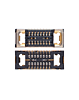 iPhone 13 Series Wifi Antenna FPC Connector (16 Pin)