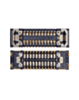 Shop the iPhone 14 Series Battery FPC Connector, 22 Pin.
