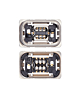 Order the iPhone 14 Series Millimeter-wave Antenna FPC Connector, 8 Pin.
