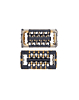 Grab the wholesale deals on the 9-pin millimeter-wave antenna FPC connector for iPhone 15 Pro and 15 Pro Max.