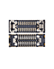 Back Camera (Ultra Wide) FPC Connector for iPhone 17 Pro / 17 Pro Max (18 Pin)