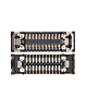 Back Camera (Wide) FPC Connector for iPhone 17 Pro / 17 Pro Max (20 Pin)