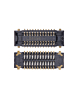 Grab the wholesale deals on the Macro and Depth Camera FPC Connector for the Galaxy A13 5G model A136U 2021, located on the motherboard, female type with 24 pins.
