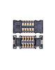 Shop the Power Flex FPC Connector for the Galaxy A13 5G model A136 2021 with 5 pins.
