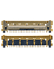 LCD Display Connector (518S0787/J900: 30 PIN) for MacBook Air 11" / Pro Unibody 13" / Pro Retina 13" / 15" (A1370 / A1369 / A1465 / A1466 / A1278 / A1425 / A1502 / A1398 / A1418 / MID 2010 TO MID 2015)