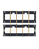 Battery FPC Connector for iPad Mini 1 / 2 / 3 / 4 (Pack of 10)