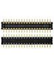 FPC Connector for iPad Air 2 (Digitizer 34 Pin) (On The Digitizer Flex Not The Board)