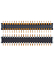 FPC Connector for iPad Air 2 (Digitizer 42 Pin) (On The Digitizer Flex Not The Board)