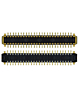LCD FPC Connector) for iPad Pro 12.9" 2nd Gen (2017) (on the LCD Flex) (50 Pin)