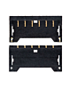 Speaker FPC Connector for iPad 3 / 4 (J3700 6 Pin)