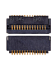 Air 1 / IPad 5 / IPad 7 / IPad 8 Home Button ZIF Connector  (J6300  14 Pin)