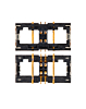 iPhone 6P / 6 FPC Battery Connector (J2523 / 14 Pins) (Pack of 10)