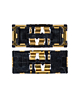 Buy the iPhone XR FPC Battery Connector J3200, 4 pin.