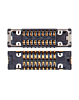 Purchase the iPhone X J4200 18-Pin Camera FPC Connector.
