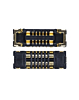 Grab wholesale deals on the Lattice Projector Face ID FPC connector for iPhone X, J4500 with 10 pins.