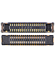 iPhone 7P / 7 FPC Connector (Front Camera Flex) (J4503 / 36 Pins)