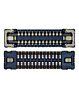 Order the iPhone XR LCD FPC Connector J5700, 26 pin.