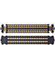 Shop the iPhone X charging port dock FPC connector, J6400 with 48 pins.