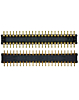 LCD FPC Connector for iPad Pro 12.9 (1st Gen / 2015) / Mini 5 (On LCD Flex Not The MotherBoard) (42 Pin)