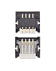 Touch Screen Connector (4 Pin) for Nintendo Switch Lite