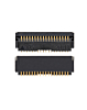 Backlight FPC for iPad Pro 12.9 (1st Gen / 2015) (On The Small Board)