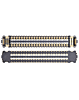 LCD FPC Connector for iPad Pro 11" 3rd Gen (2021) (On The Motherboard) (46 Pin)