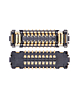 LCD FPC Connector for iPad Pro 11" 3rd Gen (2021) (On The Motherboard) (18 Pin)