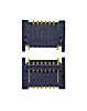 Power Button FPC Connector / iPad 4 Home Button FPC Connector for iPad Air 1