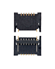 FPC Connector for iPad Mini 1 (Power Button Flex) (Pack of 10)