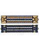 Buy the LCD FPC Connector for Galaxy S20 FE, S21 FE, A71 5G, A71 4G, and A70, 40 Pin.