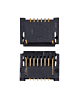 FPC Connector for iPad 2 / 3 / 4 (Power / Volume Flex)